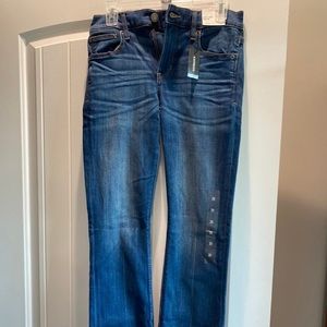 Women’s jeans